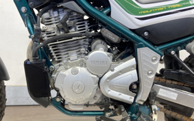 YAMAHA  SEROW 250 FINAL ED DG31J