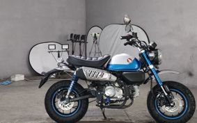 HONDA  MONKEY 125 JB03