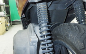 HONDA PCX 125 2023 JF56