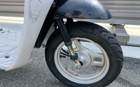 SUZUKI LET's 4 CA41A