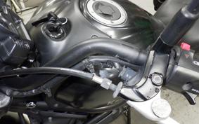 KAWASAKI VULCAN 650 SA 2015 EN650A