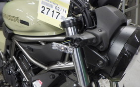 KAWASAKI ELIMINATOR400-3 2024 EL400A