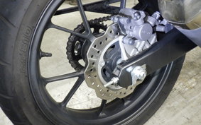 HONDA CB250R 2024 MC52