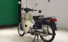 HONDA C50 SUPER CUB E 1994 AA01