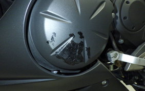 KAWASAKI NINJA 400R 2010 ER400B