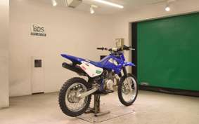 YAMAHA TT-R125 2009 CE07Y