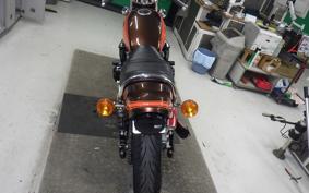 KAWASAKI ZEPHYR 750 1991 ZR750C