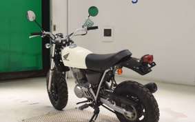 HONDA APE 50 2014 AC16