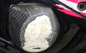 HONDA CBR400RR GEN 2 1993 NC29
