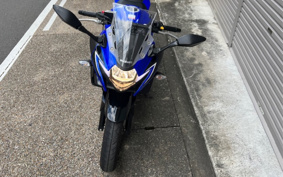 SUZUKI GSX250 R DN11A