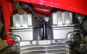 HONDA GB250 CLUBMAN Gen.4 2000 MC10