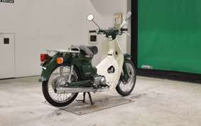 HONDA C50 SUPER CUB AA01