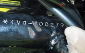 YAMAHA XJ550 2026 4V8