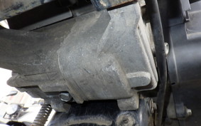 SUZUKI ADDRESS V50 Gen.2 CA44A