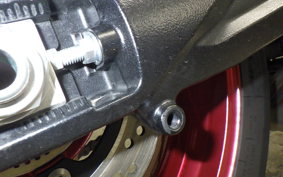 SUZUKI GSX-8R 2024 EM1AA