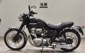 KAWASAKI W650 2004 EJ650A