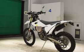 HUSQVARNA FE250 2018