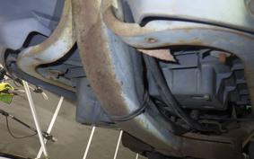 SUZUKI LET's 4 CA45A