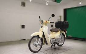HONDA C50 SUPER CUB 2006 AA09