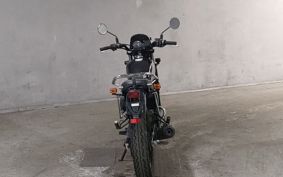 HONDA CB223S MC40