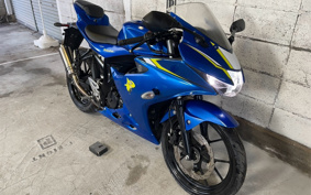 SUZUKI GSX-R125 ABS DL33B