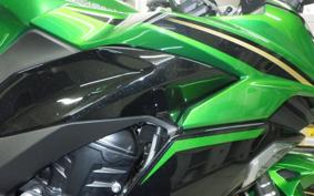KAWASAKI NINJA 1100SX SE 2025 ZXT10H