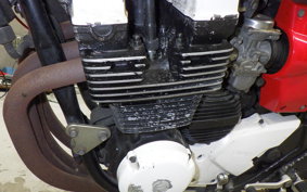 YAMAHA XJR400 R 2025 4HM