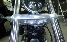 HARLEY FXSB 1580 2014