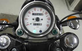KAWASAKI ESTRELLA RS 2009 BJ250A