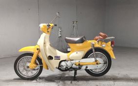 HONDA LITTLE CUB AA01