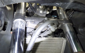 HONDA CBR400R ABS 2013 NC47