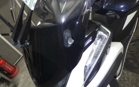 YAMAHA TRICITY 125 A ヤネツキ 1994 SEC1J