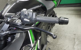 KAWASAKI NINJA 1000 SX 2023 ZXT02K