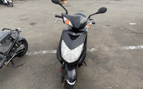 YAMAHA CYGNUS 125 X SE44J