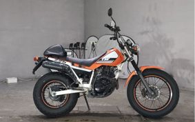 YAMAHA TW225 DG09J