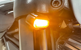 HONDA REBEL 1100 DCT 2022 SC83