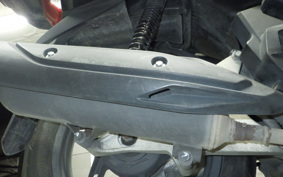 HONDA PCX 125 2004 JF56