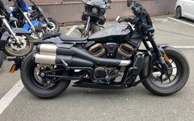 HARLEY RH1250S 2022 ZC4