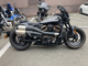 Фото Harley RH1250S 2022 с японского аукциона
