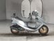 Фото Honda DIO с японского аукциона