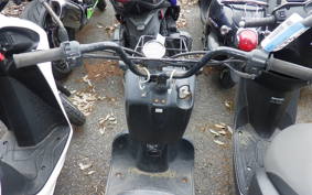 HONDA ZOOMER AF58