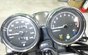 HONDA CB400SS E 2007 NC41
