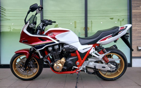HONDA CB1300SF BOLDOR 2021 SC54