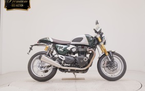 TRIUMPH SPEED TWIN 2026