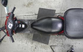 SUZUKI ADDRESS V125 2016 CF46A