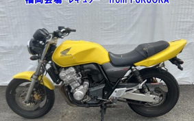HONDA CB400SFV-1