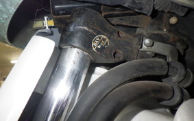 HONDA LEAD 125 2005 JF45