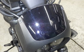 HONDA REBEL 1100 S DCT 2026 SC87