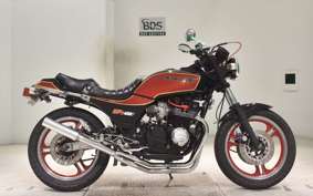 KAWASAKI GPZ400F Gen.2 1987 ZX400A
