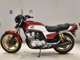 Фото Honda CB750F B 1981 с японского аукциона